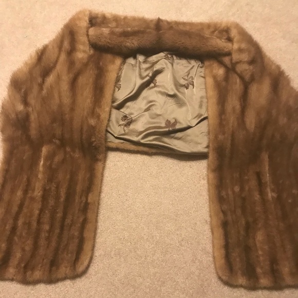 Bullock S Westwood Jackets Coats Bullock Westwood Real Mink Fur Coat Poshmark